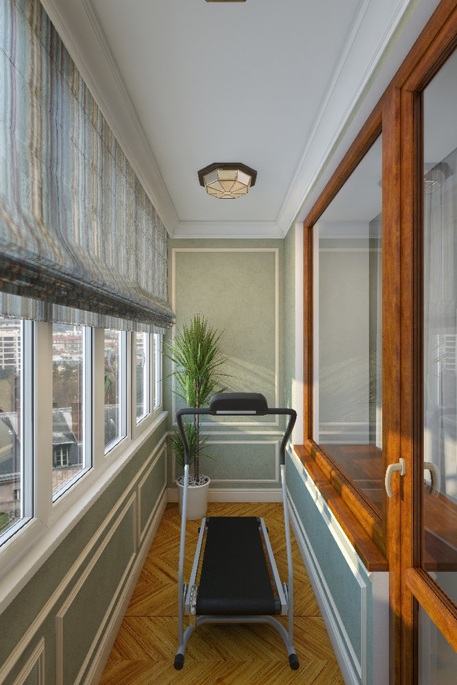 Фото из портфолио Квартира на Старом Арбате – фотографии дизайна интерьеров на INMYROOM Фото из портфолио Квартира на Старом Арбате – фотографии дизайна интерьеров на INMYROOM