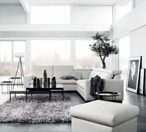 Фотография: Гостиная в стиле Современный, Карта покупок, BoConcept, Индустрия, Мягкая мебель, Диван, Кровать – фото на INMYROOM Фотография: Гостиная в стиле Современный, Карта покупок, BoConcept, Индустрия, Мягкая мебель, Диван, Кровать – фото на INMYROOM