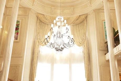 Дизайн дома Алматы