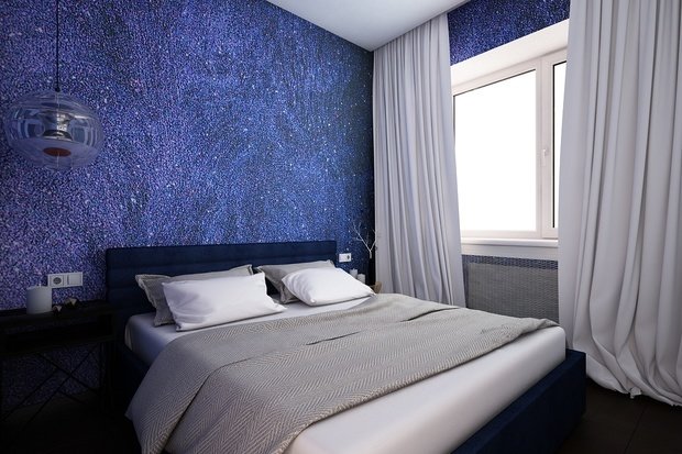 Фото из портфолио ЖК Гарден Парк – фотографии дизайна интерьеров на INMYROOM
