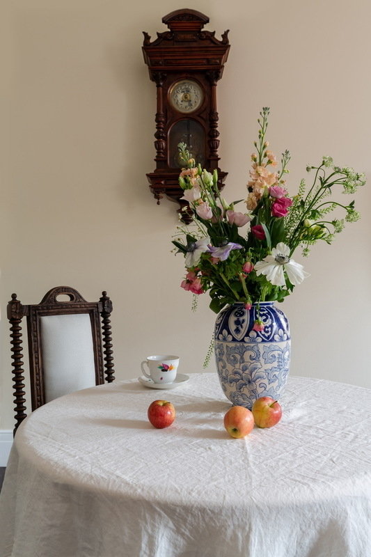 Фотография: Кухня и столовая в стиле Классический, Квартира, Проект дня, Санкт-Петербург, Кирпичный дом, 2 комнаты, 40-60 метров, Светлана Оленбург, Наталья Виннер – фото на INMYROOM