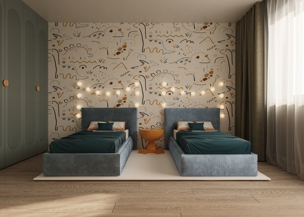 Фотография:  в стиле  – фото на INMYROOM