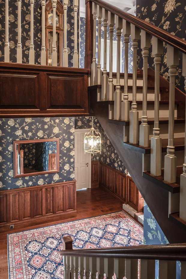 Фото из портфолио Country life in Vladimir – фотографии дизайна интерьеров на INMYROOM