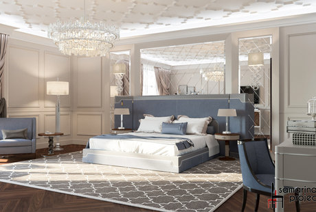 "Чувственная роскошь"