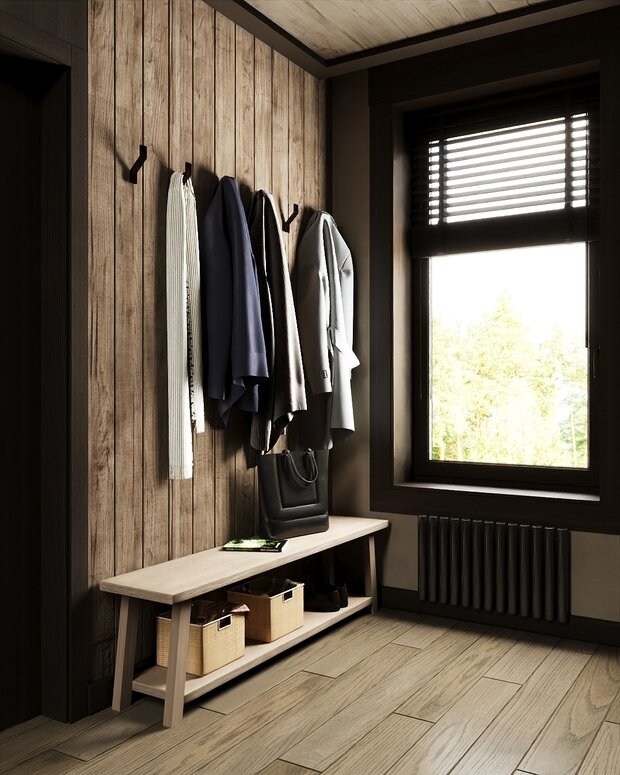 Фотография: в стиле – фото на INMYROOM