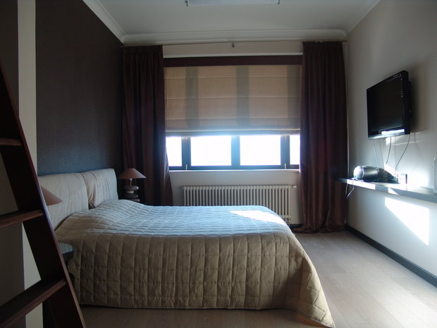 Фото из портфолио Работы – фотографии дизайна интерьеров на INMYROOM