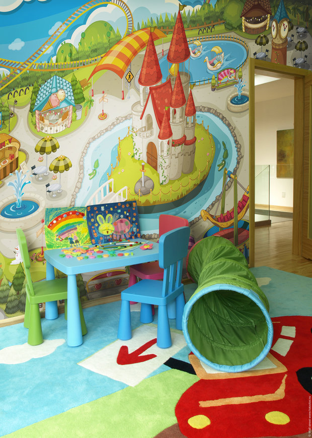 Фото из портфолио Мои избранные статьи – фотографии дизайна интерьеров на INMYROOM