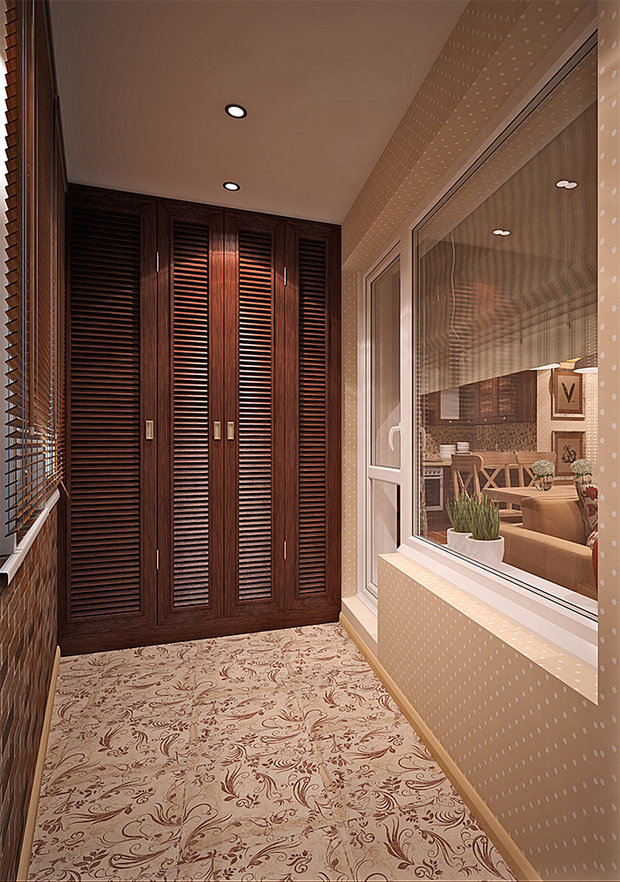 Фото из портфолио Вещи, которые я хочу – фотографии дизайна интерьеров на INMYROOM