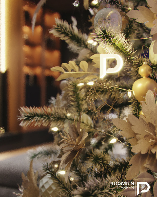 Фото из портфолио GLOW – фотографии дизайна интерьеров на INMYROOM