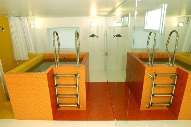 Фото из портфолио интерьер многоуровневой квартиры – фотографии дизайна интерьеров на INMYROOM