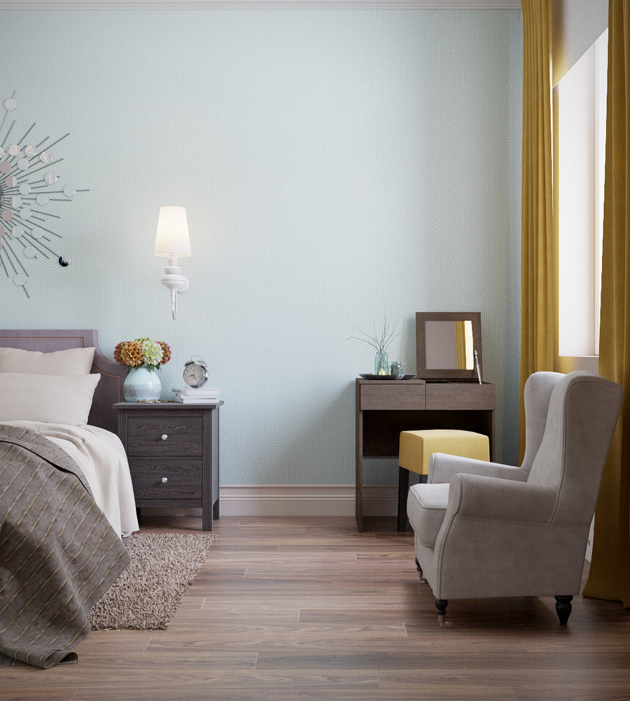 Фотография: Спальня в стиле Современный, Квартира, Проект недели, Москва, Студия 3.14, Тимур Абдрахманов, Борис Комаровский, Сталинка, Алена Горшкова, Галина Жирицкая, 3 комнаты, 60-90 метров – фото на INMYROOM Фотография: Спальня в стиле Современный, Квартира, Проект недели, Москва, Студия 3.14, Тимур Абдрахманов, Борис Комаровский, Сталинка, Алена Горшкова, Галина Жирицкая, 3 комнаты, 60-90 метров – фото на INMYROOM