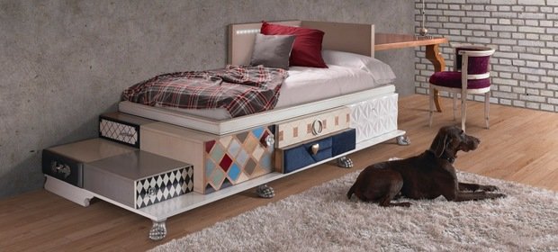 Фото из портфолио Избранные фотографии – фотографии дизайна интерьеров на INMYROOM