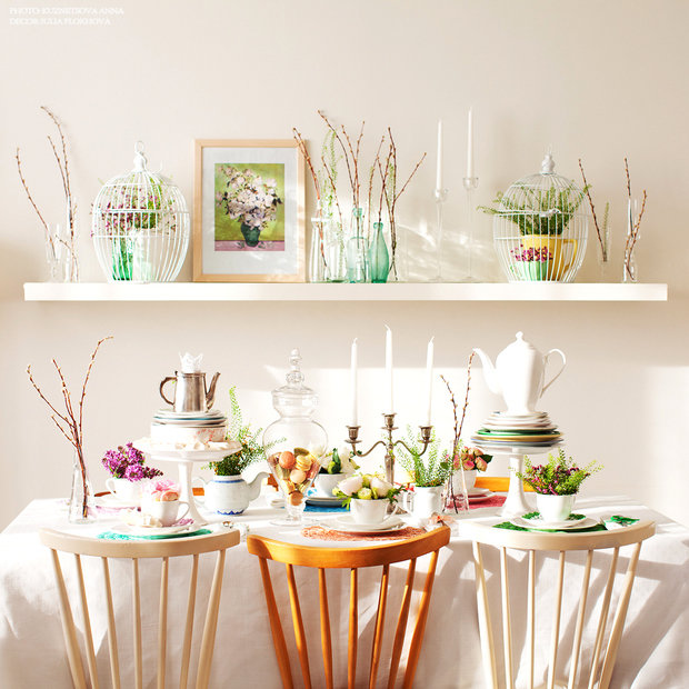 Фото из портфолио Мое избранное – фотографии дизайна интерьеров на INMYROOM