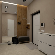 Фото из портфолио г. Реутов  – фотографии дизайна интерьеров на INMYROOM