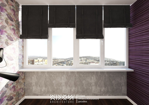Фото из портфолио 2 – фотографии дизайна интерьеров на INMYROOM