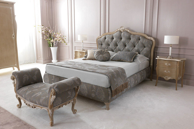 Фото из портфолио Tosconova – фотографии дизайна интерьеров на INMYROOM