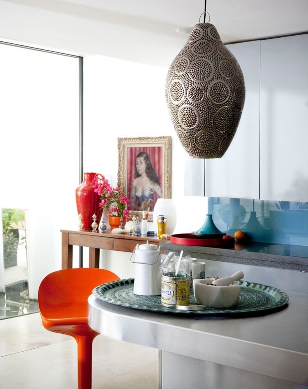 Фотография: Декор в стиле Восточный, Декор интерьера, Декор дома – фото на INMYROOM