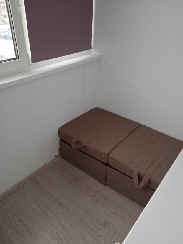 Фото из портфолио Дримберг март – фотографии дизайна интерьеров на INMYROOM