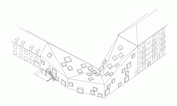 Фотография: Планировки в стиле  – фото на INMYROOM