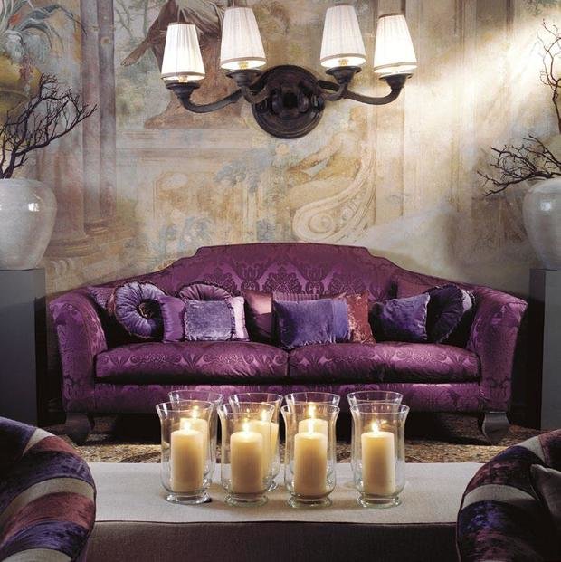 Фото из портфолио SoftHouse – фотографии дизайна интерьеров на INMYROOM