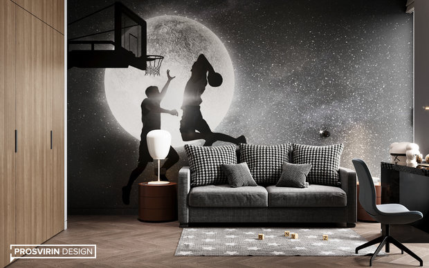 Фото из портфолио ART – фотографии дизайна интерьеров на INMYROOM