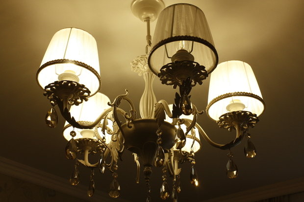 Фото из портфолио Квартира, Зеленоград – фотографии дизайна интерьеров на INMYROOM