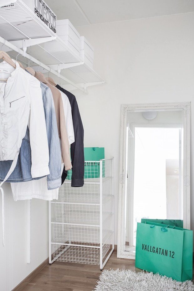 Фото из портфолио Rustmästaregatan 13, Göteborg – фотографии дизайна интерьеров на INMYROOM