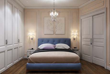 Нежная классика