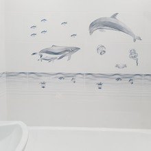 Фото из портфолио Ремонт квартир – фотографии дизайна интерьеров на INMYROOM