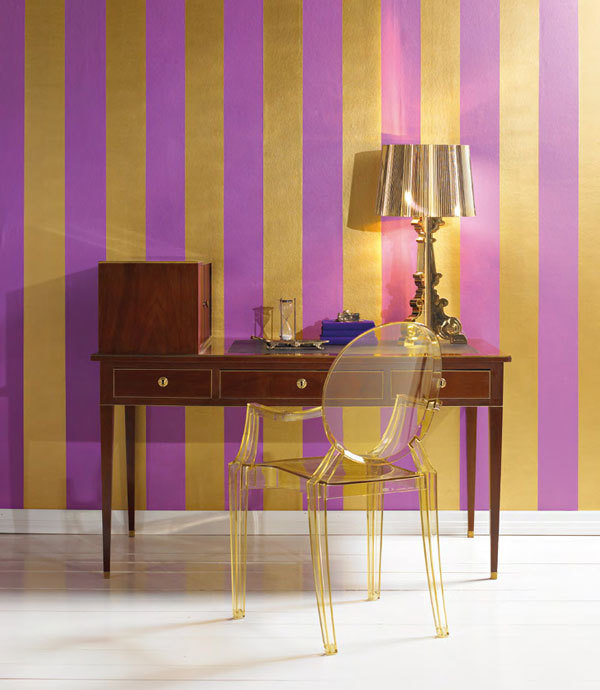 Фотография: Мебель и свет в стиле Эклектика, Современный, Декор интерьера, Светильник, Kartell – фото на INMYROOM