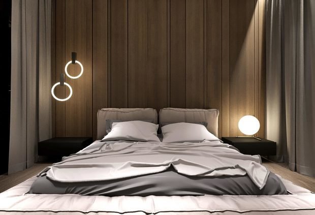 Фото из портфолио KISSL – фотографии дизайна интерьеров на INMYROOM