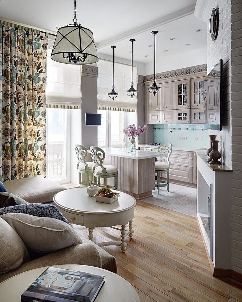 Фотография: Кухня и столовая в стиле Прованс и Кантри, Декор интерьера, Дача, Дом и дача – фото на INMYROOM Фотография: Кухня и столовая в стиле Прованс и Кантри, Декор интерьера, Дача, Дом и дача – фото на INMYROOM