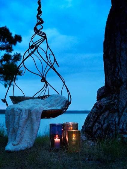 Фотография: Ландшафт в стиле Прованс и Кантри, Современный – фото на INMYROOM