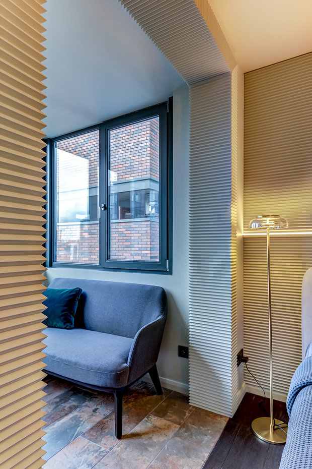 Фото из портфолио Детали в ремонте – фотографии дизайна интерьеров на INMYROOM