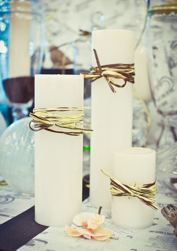 Фото из портфолио Декор/ Decoration – фотографии дизайна интерьеров на INMYROOM