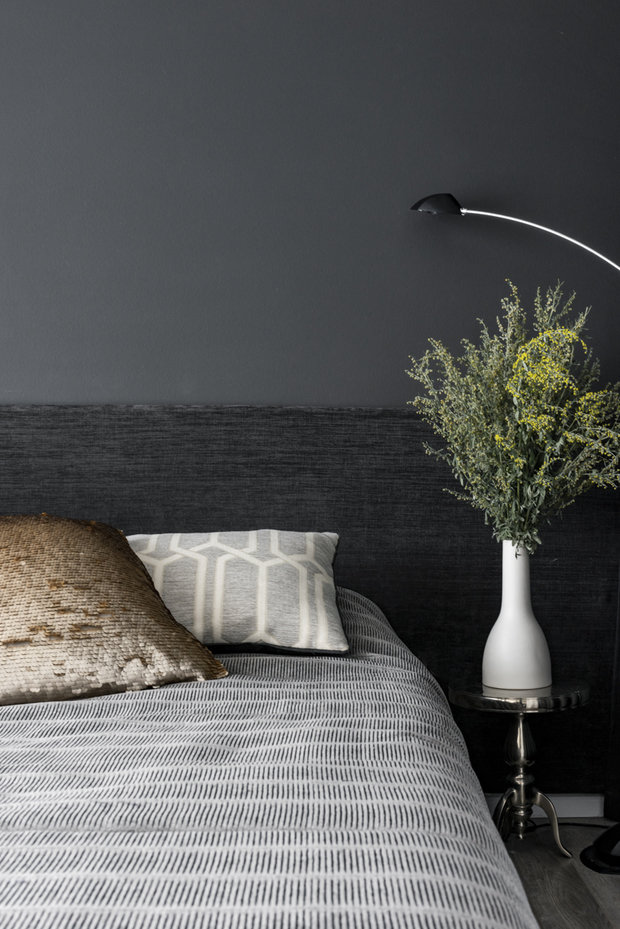 Фото из портфолио Квартира для молодой девушки   с элементами этники. – фотографии дизайна интерьеров на INMYROOM