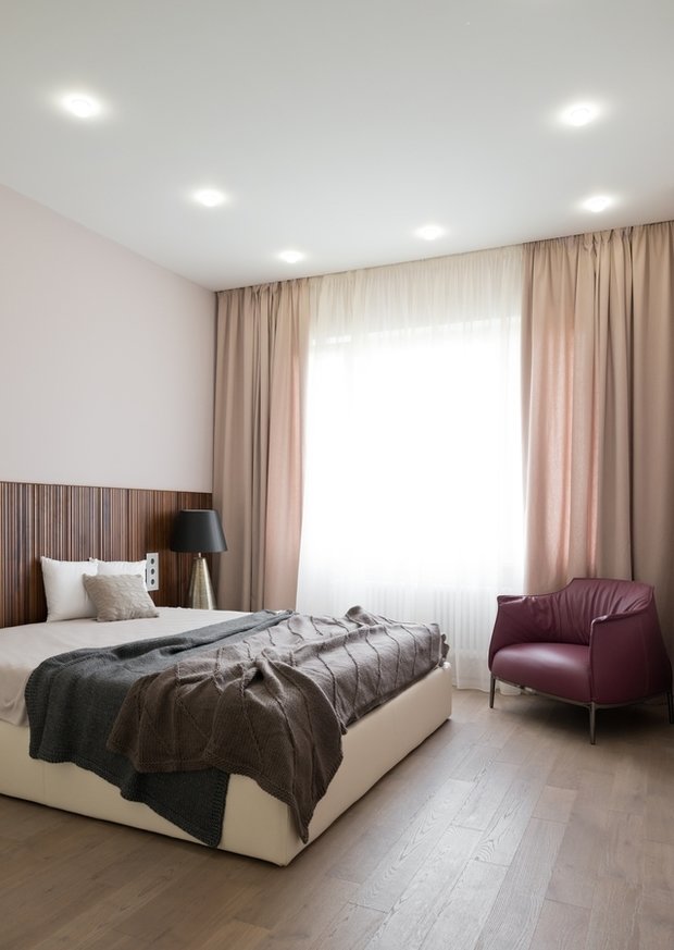 Фото из портфолио и тишина – фотографии дизайна интерьеров на INMYROOM
