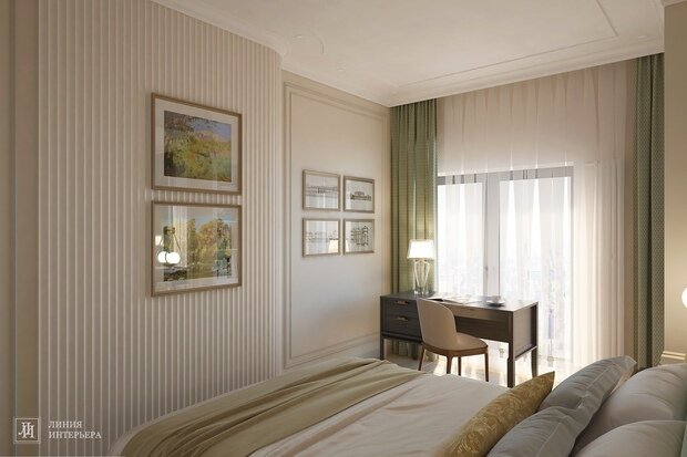 Фотография:  в стиле  – фото на INMYROOM