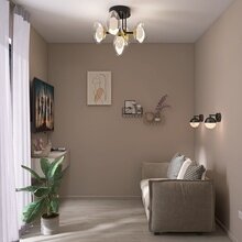 Фото из портфолио Ответственный дизайнер - спокойный заказчик – фотографии дизайна интерьеров на INMYROOM