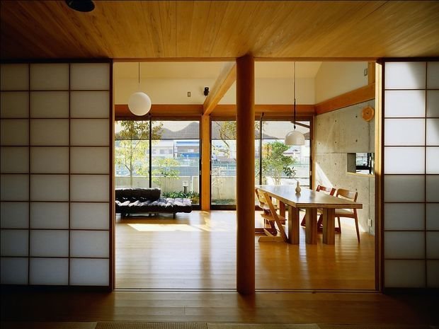 Фотография: Кухня и столовая в стиле Восточный, Минимализм, Декор интерьера, Квартира, Дом, Декор – фото на INMYROOM