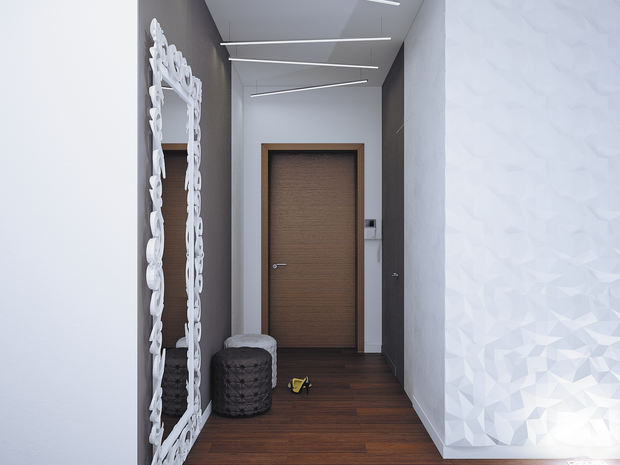 Фото из портфолио EcoInspiration – фотографии дизайна интерьеров на INMYROOM