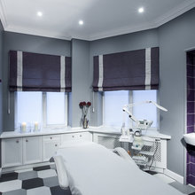Фото из портфолио L'Aura Spa – фотографии дизайна интерьеров на INMYROOM