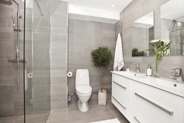 Фото из портфолио Tranemansgatan 30, Eneborg – фотографии дизайна интерьеров на INMYROOM