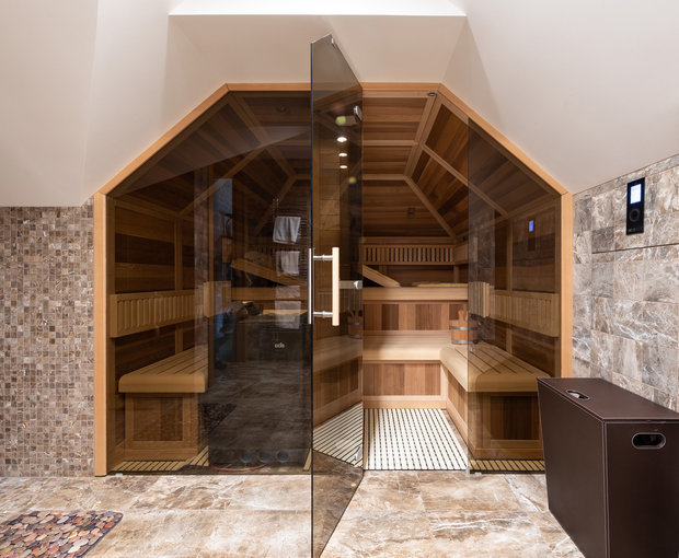 Фотография: Прочее в стиле Современный, Эко, Проект недели, Дом и дача, Новогорск, 4 и больше, Более 90 метров, #эксклюзивныепроекты, Дарья Пак – фото на INMYROOM