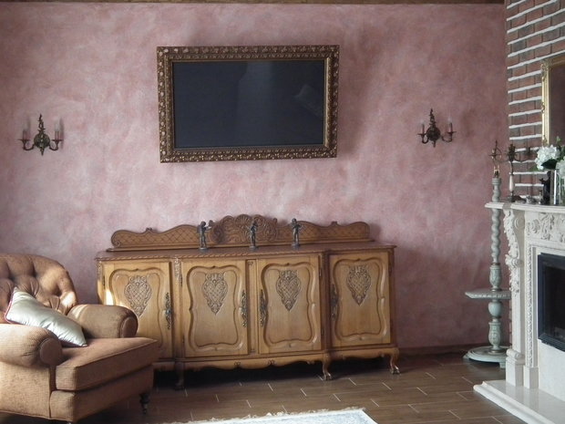 Фото из портфолио  – фотографии дизайна интерьеров на INMYROOM