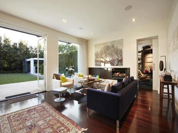 Фото из портфолио Картинки для дома – фотографии дизайна интерьеров на INMYROOM