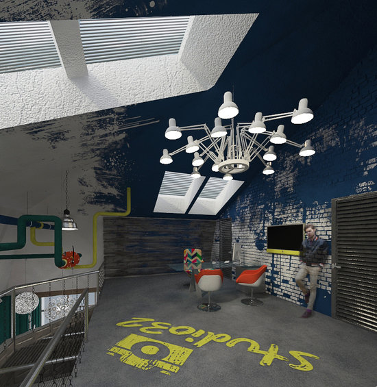 Фотография: Кухня и столовая в стиле Лофт, Индустрия, События, Галерея Neuhaus – фото на INMYROOM