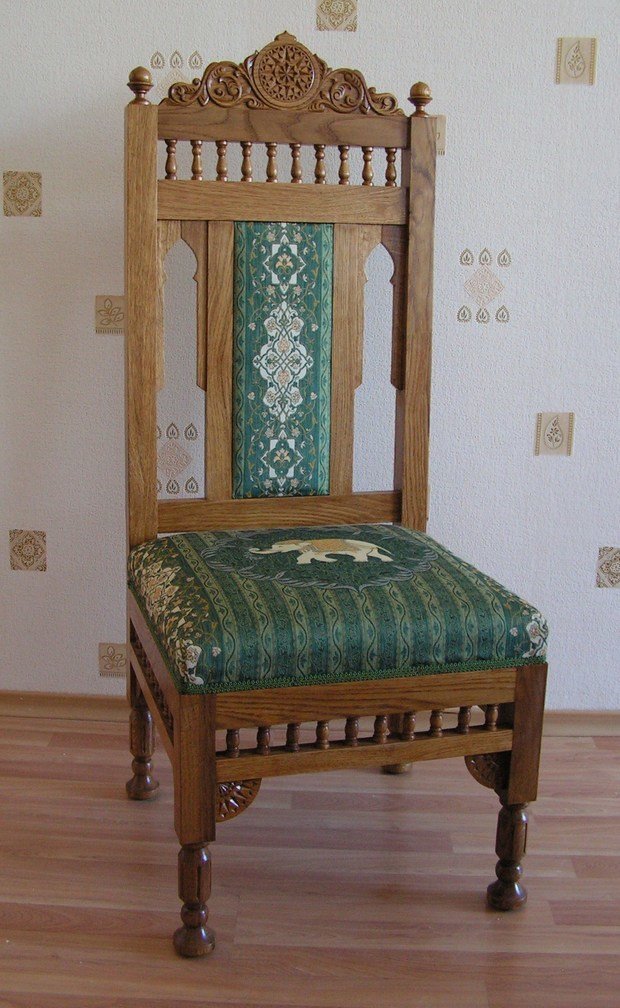 Фото из портфолио Студия Льва Шевченко – фотографии дизайна интерьеров на INMYROOM