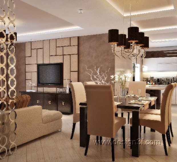 Фото из портфолио гостиные – фотографии дизайна интерьеров на INMYROOM