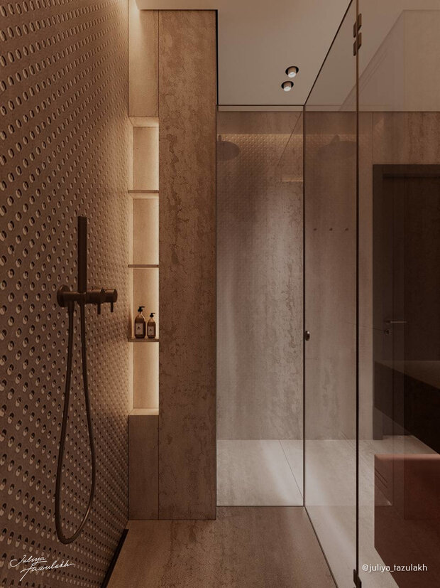 Фотография: в стиле – фото на INMYROOM